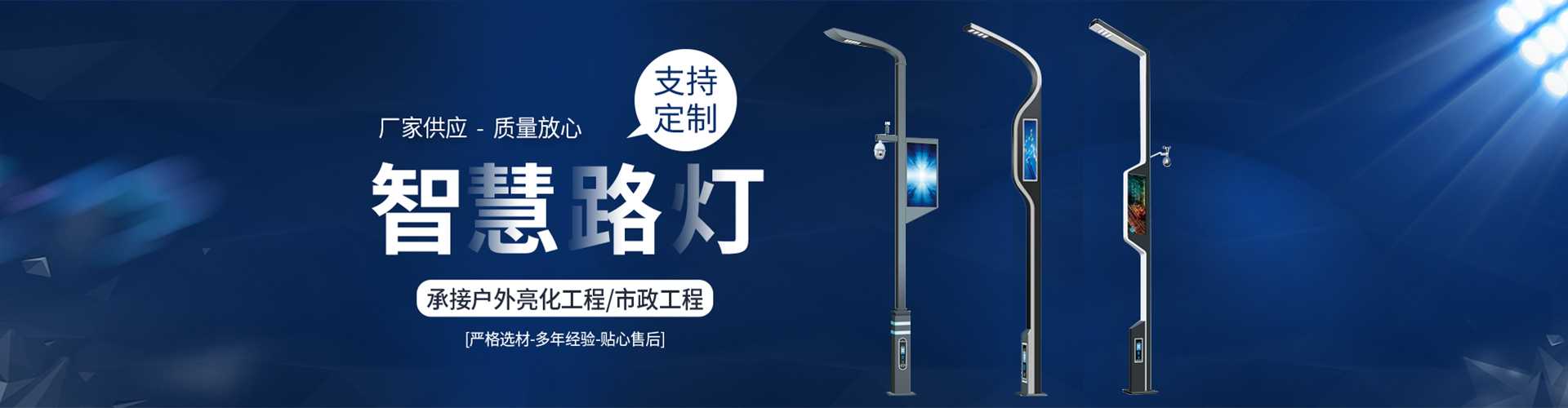 龙井市太阳能路灯定制厂家